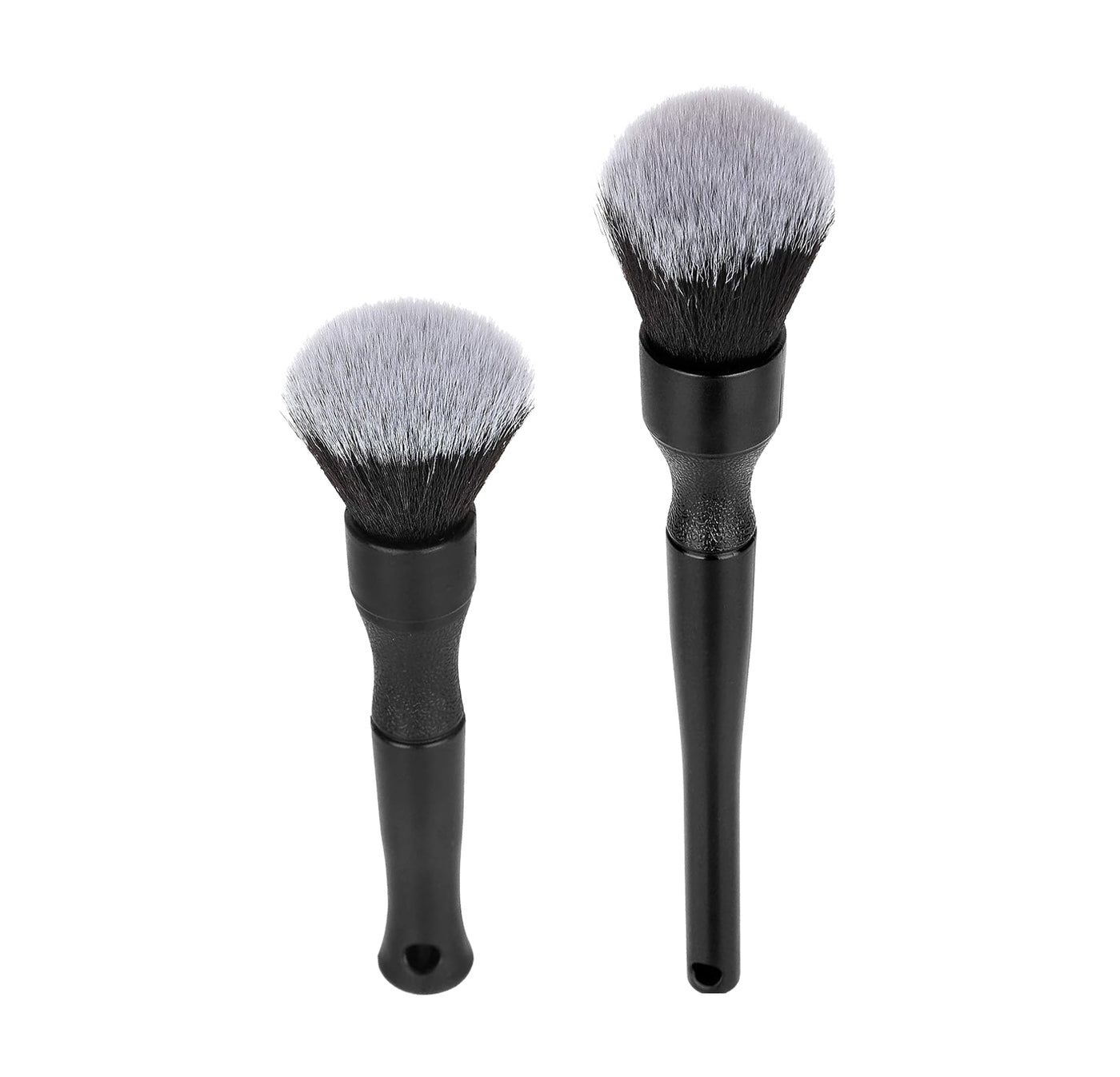 Detail brush 2-pack