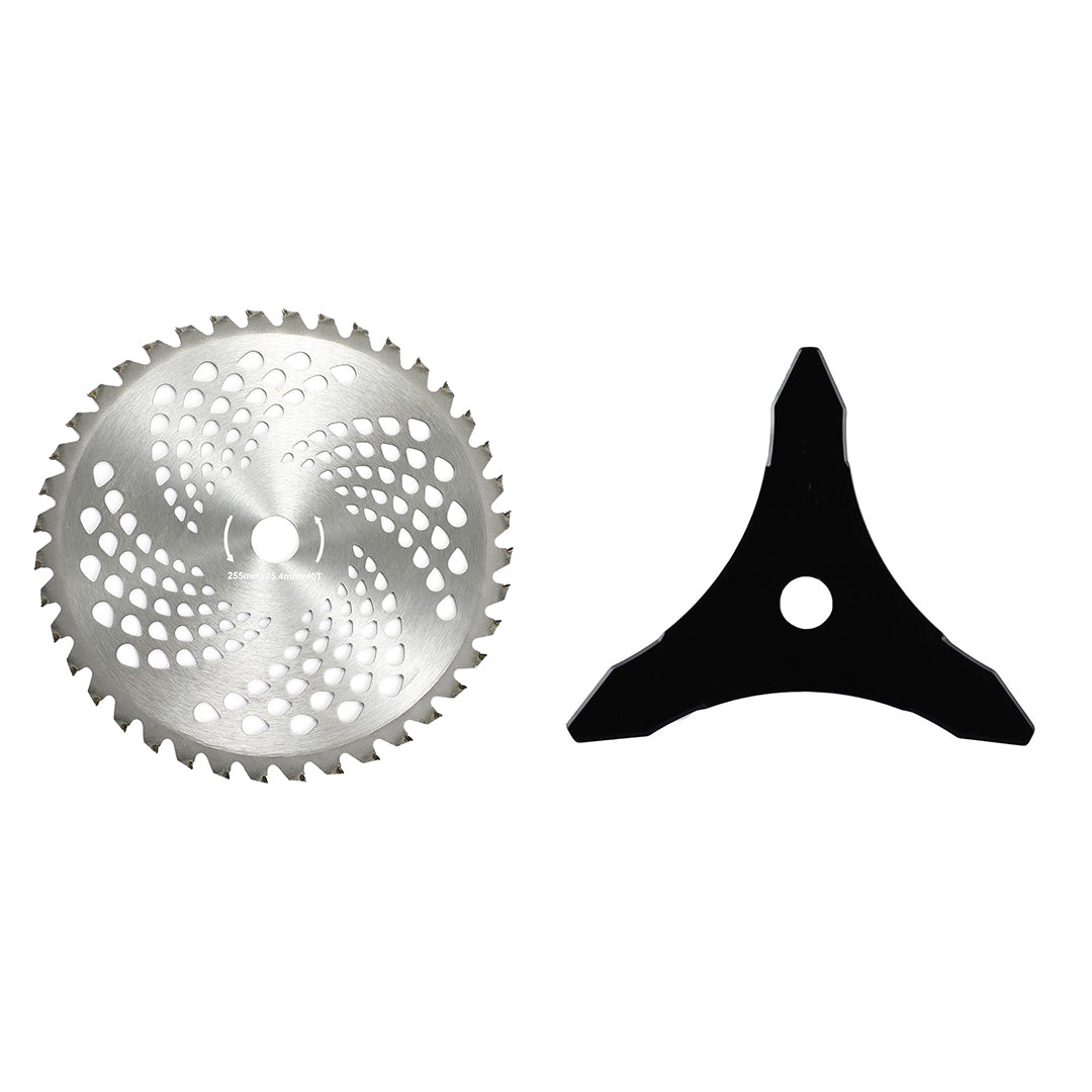Trimmerpaketet 2-Pack