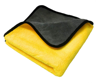 Microfiber cloth 30x30